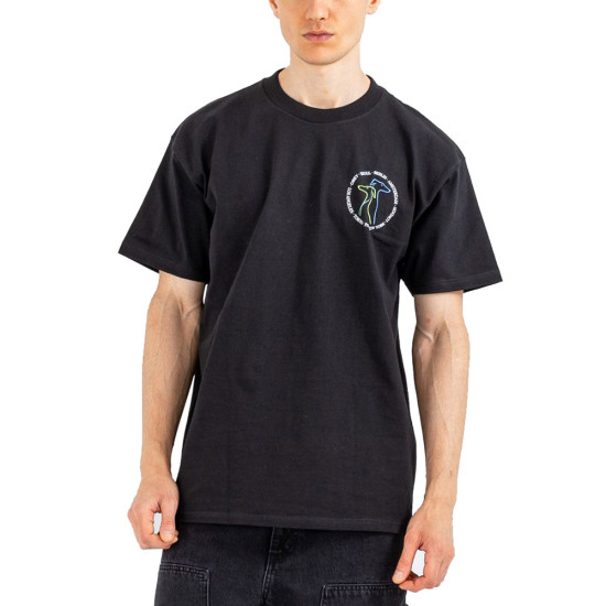 Obey Ανδρική κοντομάνικη μπλούζα Companions Classic T-Shirt